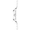 Thumbnail Image 6 of Accurist Ladies' Everyday 30mm Dial Stainless Steel Bracelet Watch