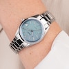 Thumbnail Image 9 of Accurist Ladies' Everyday 30mm Dial Stainless Steel Bracelet Watch