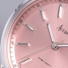 Thumbnail Image 5 of Accurist Ladies' Everyday 30mm Dial Stainless Steel Bracelet Watch