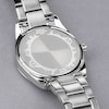 Thumbnail Image 6 of Accurist Ladies' Everyday 30mm Dial Stainless Steel Bracelet Watch