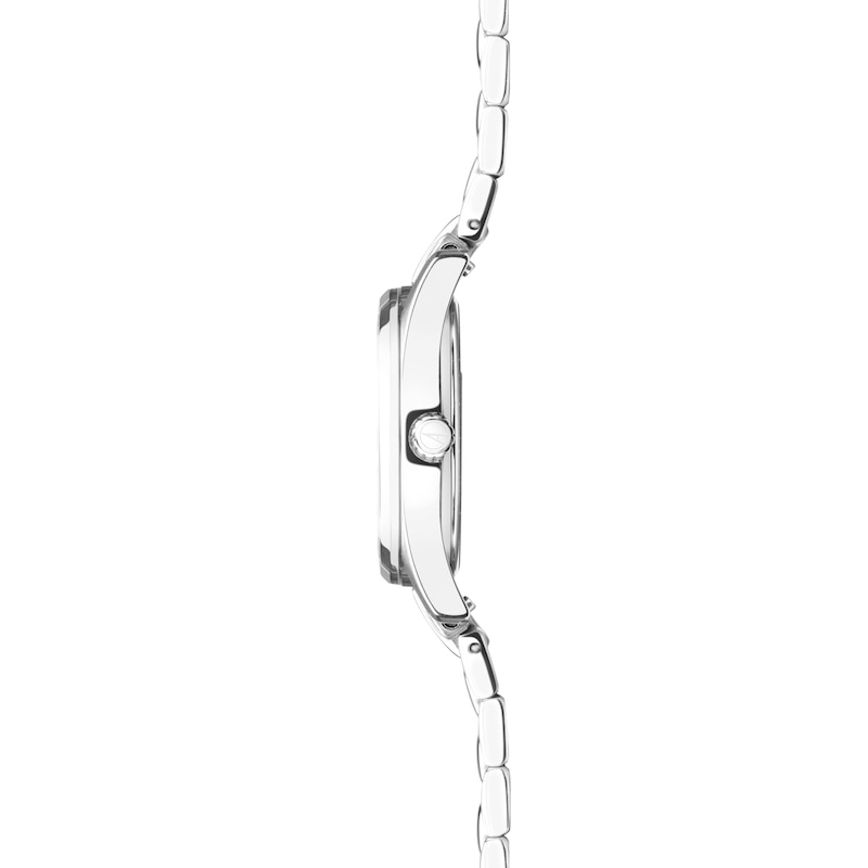 Main Image 7 of Accurist Ladies' Everyday 30mm Dial Stainless Steel Bracelet Watch