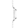 Thumbnail Image 8 of Accurist Ladies' Everyday 30mm Dial Stainless Steel Bracelet Watch