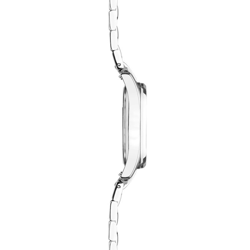 Main Image 8 of Accurist Ladies' Everyday 30mm Dial Stainless Steel Bracelet Watch