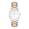 Thumbnail Image 1 of Accurist Ladies' Everyday 30mm Dial Two Tone Stainless Steel Watch