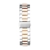 Thumbnail Image 3 of Accurist Ladies' Everyday 30mm Dial Two Tone Stainless Steel Watch