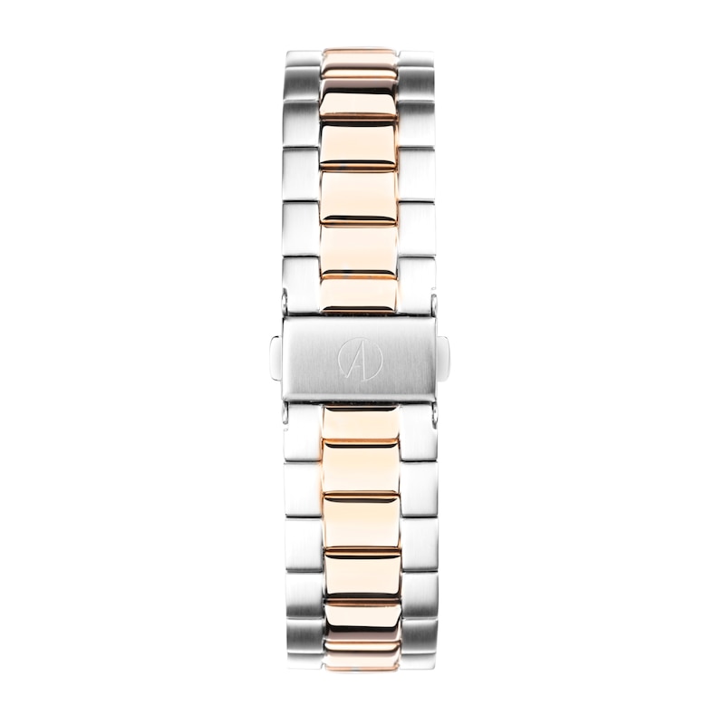 Main Image 3 of Accurist Ladies' Everyday 30mm Dial Two Tone Stainless Steel Watch