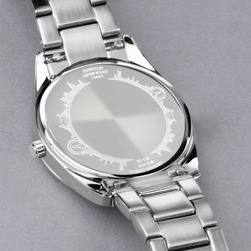 Main Image 5 of Accurist Ladies' Everyday 30mm Dial Two Tone Stainless Steel Watch