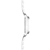 Thumbnail Image 7 of Accurist Ladies' Everyday 30mm Dial Two Tone Stainless Steel Watch