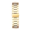 Thumbnail Image 3 of Accurist Ladies' Everyday 30mm Dial Gold Tone Stainless Steel Watch