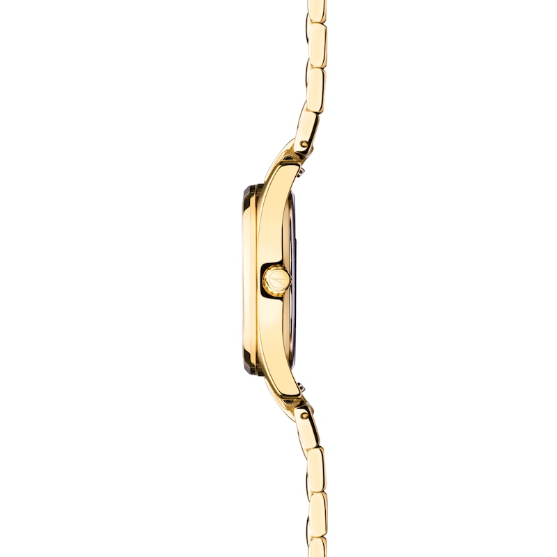 Main Image 6 of Accurist Ladies' Everyday 30mm Dial Gold Tone Stainless Steel Watch
