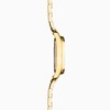 Thumbnail Image 7 of Accurist Ladies' Everyday 30mm Dial Gold Tone Stainless Steel Watch