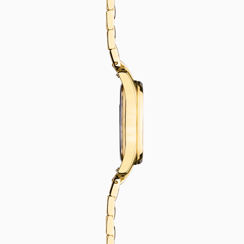 Main Image 7 of Accurist Ladies' Everyday 30mm Dial Gold Tone Stainless Steel Watch