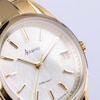 Thumbnail Image 8 of Accurist Ladies' Everyday 30mm Dial Gold Tone Stainless Steel Watch