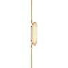Thumbnail Image 7 of Accurist Ladies' Jewellery 28mm Dial Gold Stainless Steel Mesh Watch