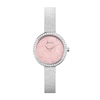 Thumbnail Image 0 of Accurist Ladies' Jewellery 28mm Dial Stainless Steel Mesh Watch