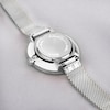 Thumbnail Image 3 of Accurist Ladies' Jewellery 28mm Dial Stainless Steel Mesh Watch