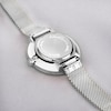 Thumbnail Image 4 of Accurist Ladies' Jewellery 28mm Dial Stainless Steel Mesh Watch