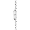 Thumbnail Image 6 of Accurist Ladies' Jewellery 28mm Dial Stainless Steel Curb Chain Bracelet Watch