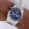 Thumbnail Image 9 of Accurist Men's Origin 41mm Chronograph Dial Stainless Steel Watch