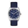 Thumbnail Image 1 of Accurist Men's Origin 41mm Dial Blue Canvas Strap Watch