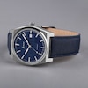 Thumbnail Image 2 of Accurist Men's Origin 41mm Dial Blue Canvas Strap Watch