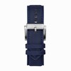 Thumbnail Image 3 of Accurist Men's Origin 41mm Dial Blue Canvas Strap Watch