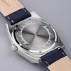 Thumbnail Image 5 of Accurist Men's Origin 41mm Dial Blue Canvas Strap Watch