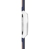Thumbnail Image 7 of Accurist Men's Origin 41mm Dial Blue Canvas Strap Watch
