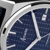 Thumbnail Image 8 of Accurist Men's Origin 41mm Dial Blue Canvas Strap Watch