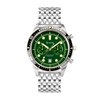 Thumbnail Image 1 of Accurist Men's Dive 42mm Chronograph Dial Stainless Steel Watch