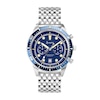 Thumbnail Image 1 of Accurist Men's Dive 42mm Chronograph Dial Stainless Steel Watch