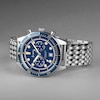 Thumbnail Image 2 of Accurist Men's Dive 42mm Chronograph Dial Stainless Steel Watch