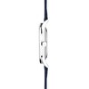 Thumbnail Image 6 of Accurist Men's Classic 37mm Dial Blue Leather Strap Watch