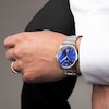 Thumbnail Image 9 of Accurist Men's Classic 37mm Dial Stainless Steel Bracelet Watch