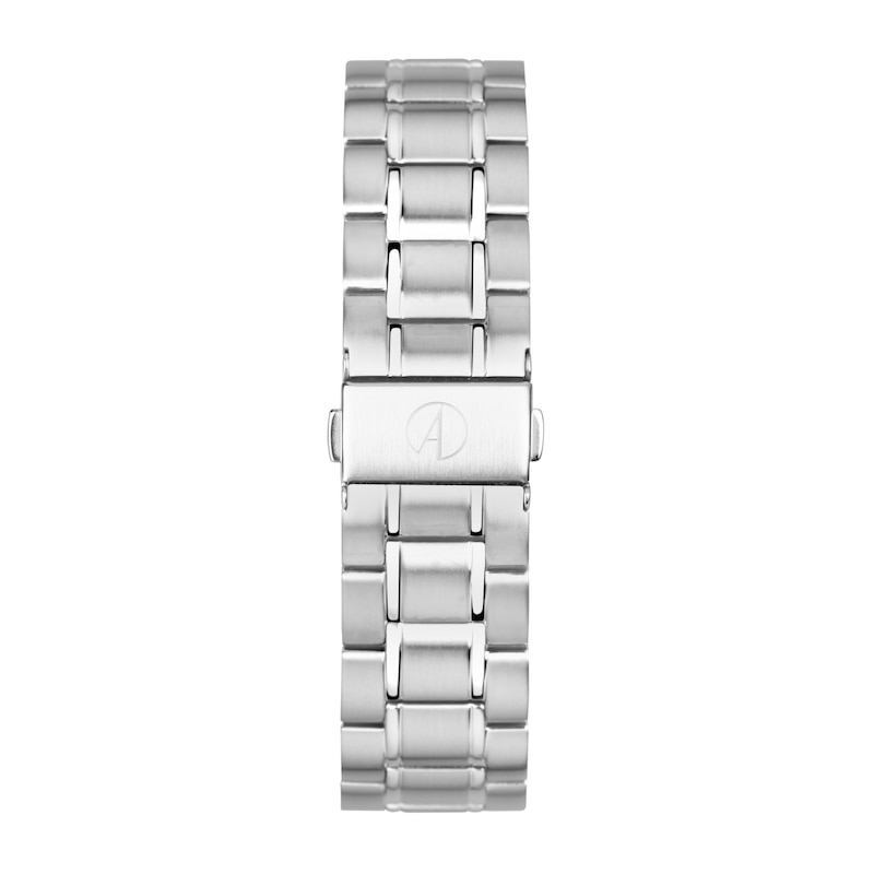 Accurist Men's Classic 37mm Dial Stainless Steel Bracelet Watch