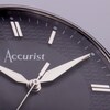 Thumbnail Image 8 of Accurist Men's Classic 37mm Dial Stainless Steel Bracelet Watch