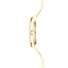 Thumbnail Image 6 of Accurist Men's Classic 37mm Dial Gold Tone Stainless Steel Watch