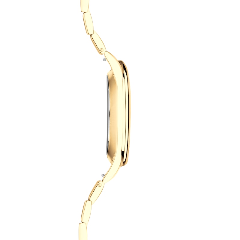 Main Image 7 of Accurist Men's Classic 37mm Dial Gold Tone Stainless Steel Watch