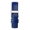 Thumbnail Image 3 of Accurist Men's Everyday 40mm Dial Blue Leather Strap Watch