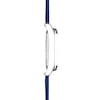 Thumbnail Image 7 of Accurist Men's Everyday 40mm Dial Blue Leather Strap Watch