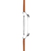 Thumbnail Image 7 of Accurist Men's Everyday 40mm Dial Brown Leather Strap Watch