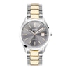 Thumbnail Image 1 of Accurist Men's Everyday 40mm Dial Two Tone Stainless Steel Bracelet Watch