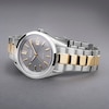Thumbnail Image 2 of Accurist Men's Everyday 40mm Dial Two Tone Stainless Steel Bracelet Watch