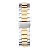 Thumbnail Image 3 of Accurist Men's Everyday 40mm Dial Two Tone Stainless Steel Bracelet Watch