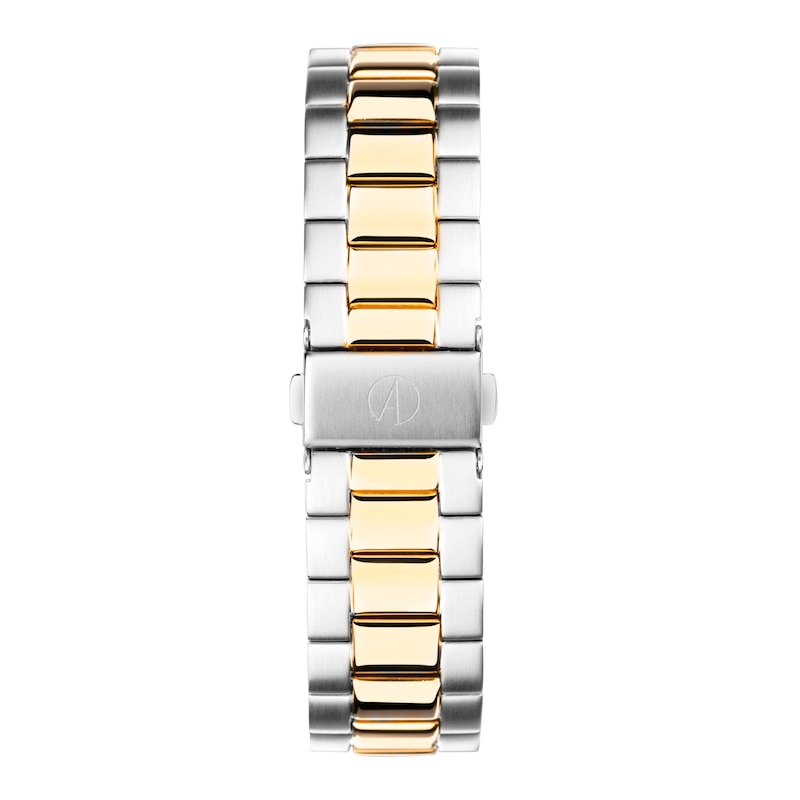 Main Image 3 of Accurist Men's Everyday 40mm Dial Two Tone Stainless Steel Bracelet Watch
