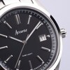 Thumbnail Image 8 of Accurist Men's Everyday 40mm Dial Stainless Steel Bracelet Watch