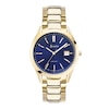 Thumbnail Image 1 of Accurist Men's Everyday 40mm Dial Gold Tone Stainless Steel Watch