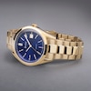 Thumbnail Image 2 of Accurist Men's Everyday 40mm Dial Gold Tone Stainless Steel Watch