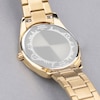Thumbnail Image 5 of Accurist Men's Everyday 40mm Dial Gold Tone Stainless Steel Watch