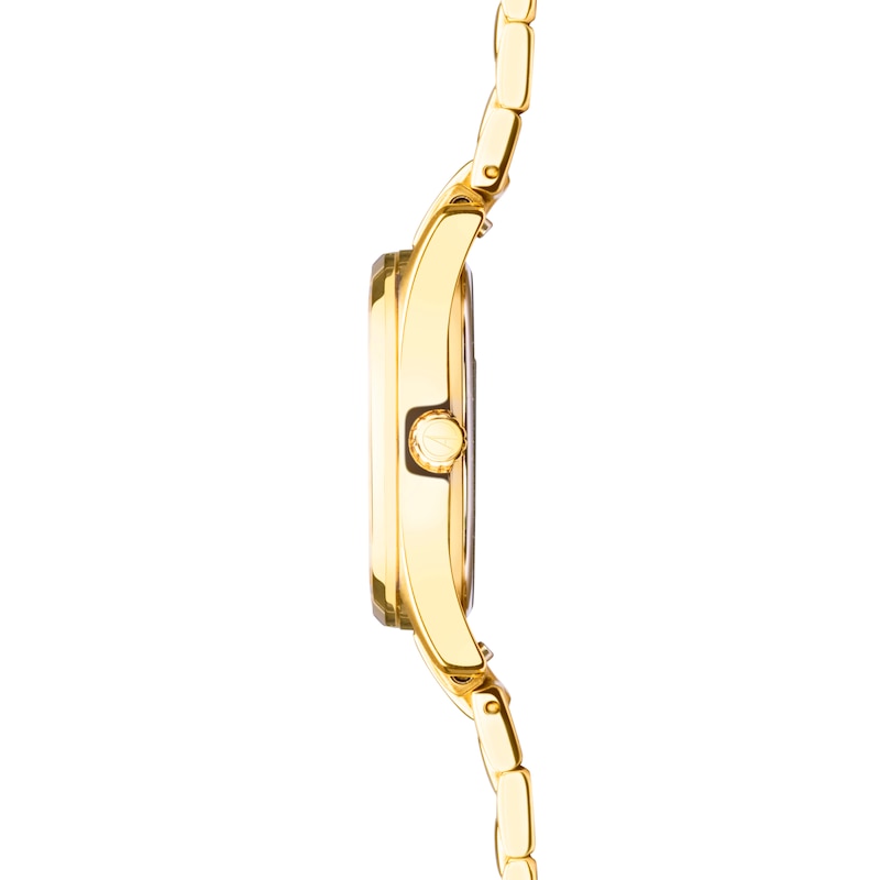 Main Image 6 of Accurist Men's Everyday 40mm Dial Gold Tone Stainless Steel Watch
